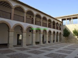 Ciudad de Caravaca 2012